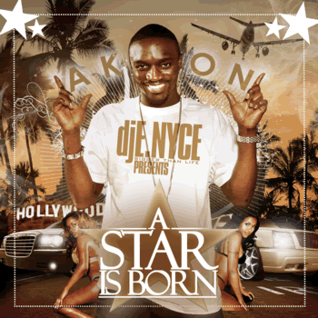 A Star Is Born