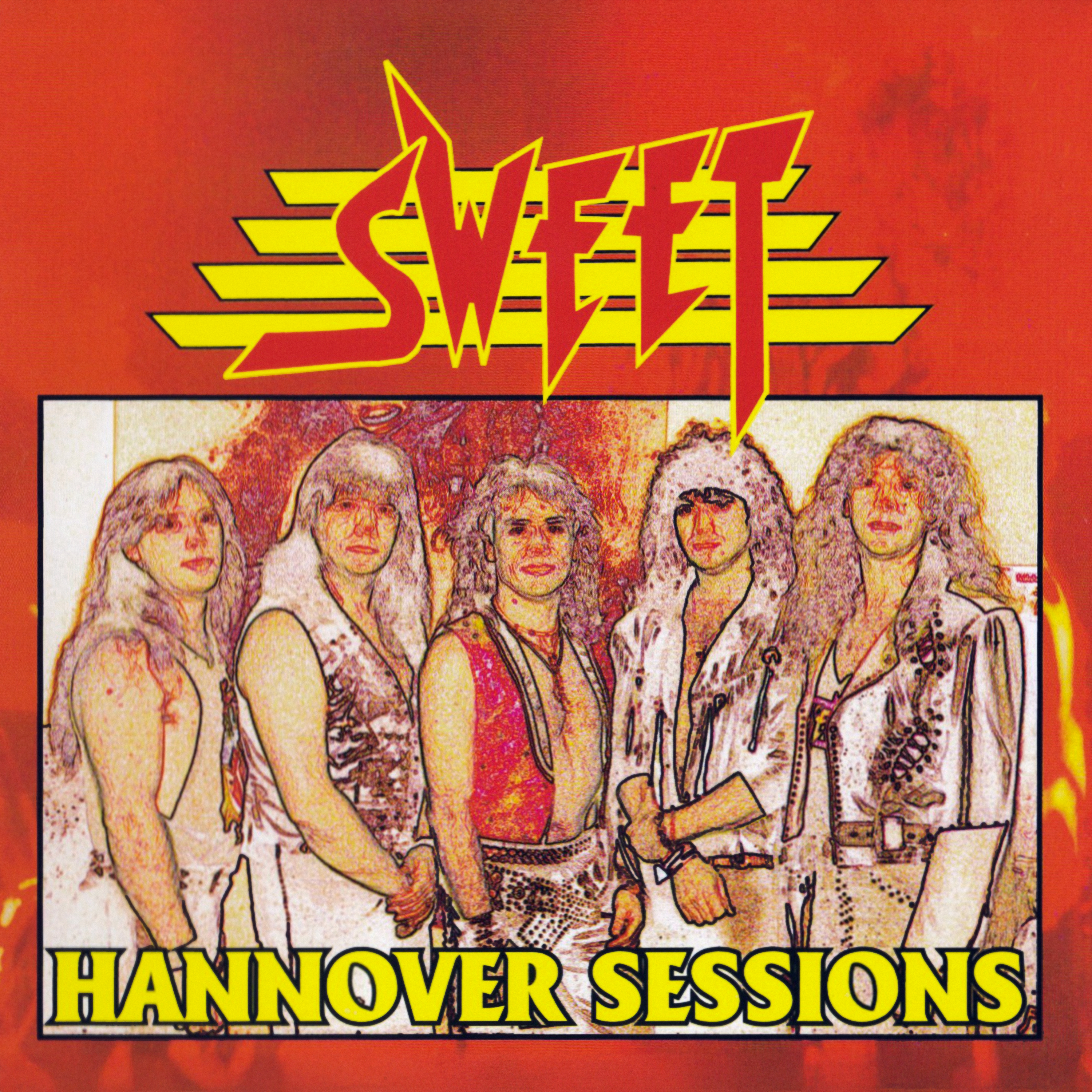 Hannover Sessions