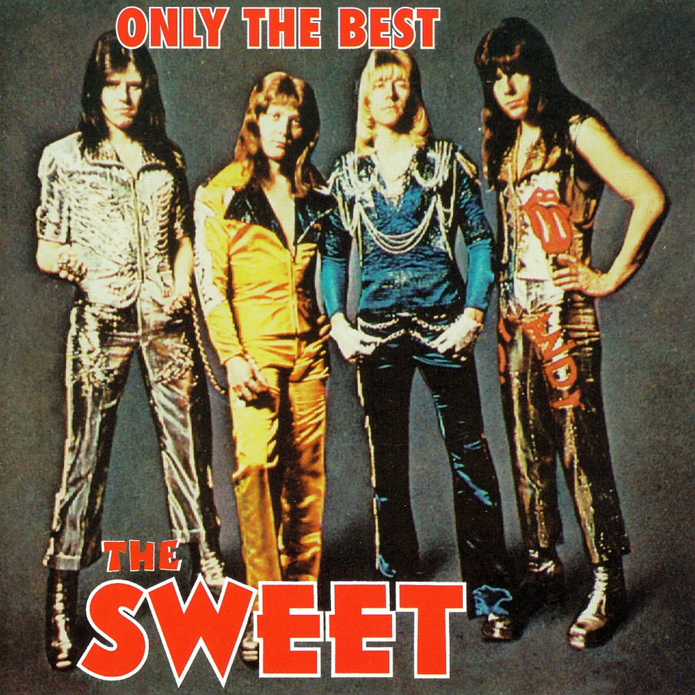 Only the Best