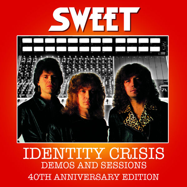 Identity Crisis Demos and Sessions