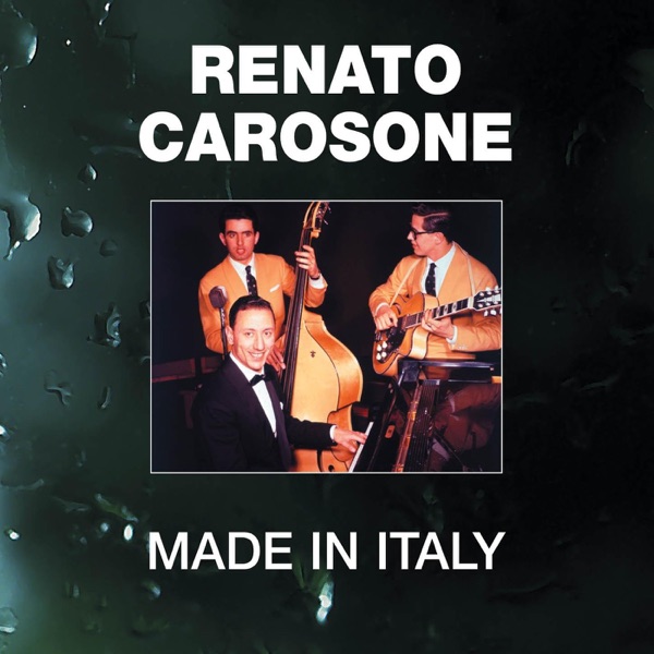 Made in Italy