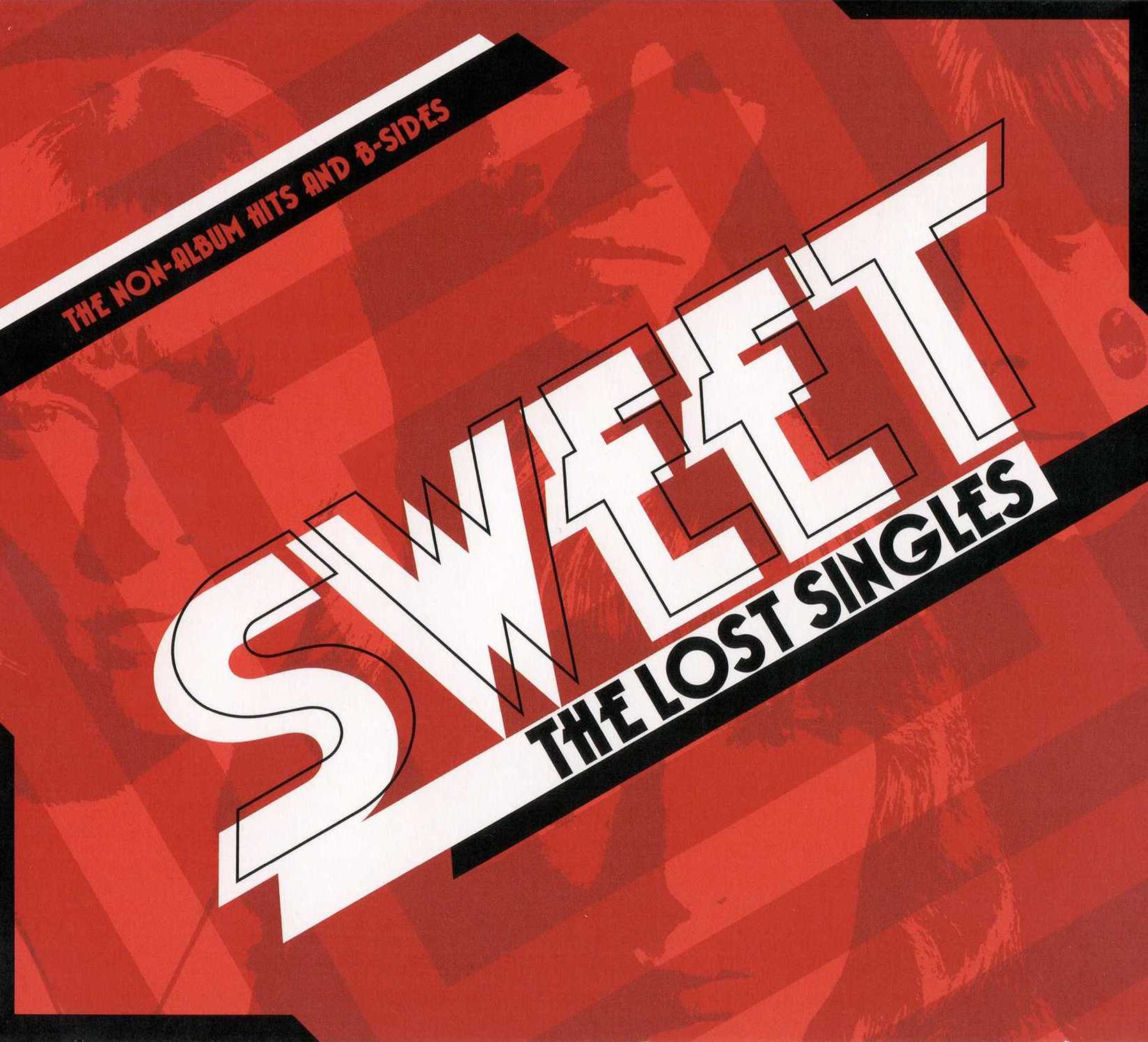 The Lost Singles: The Non-Album Hits And B-Sides