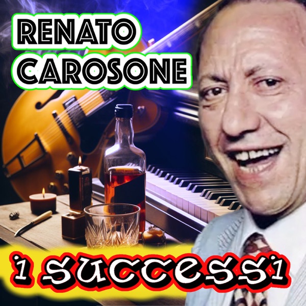 I successi di Renato Carosone