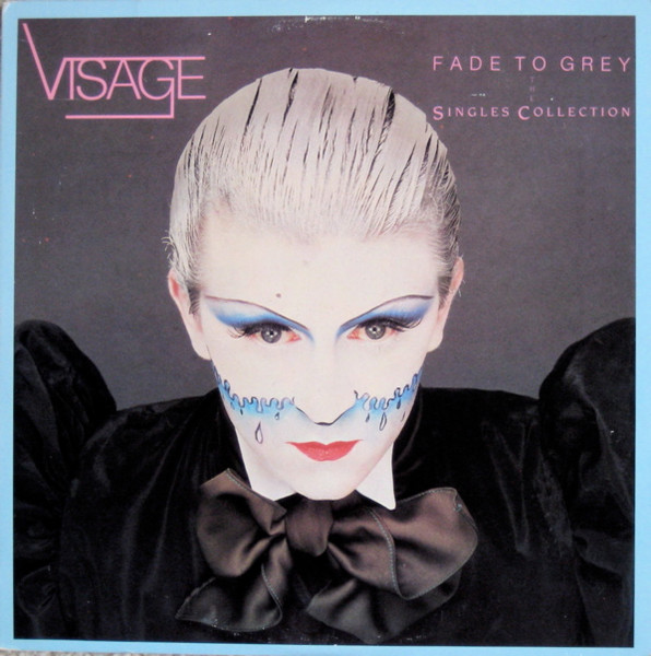 Fade to Grey: Singles Collection