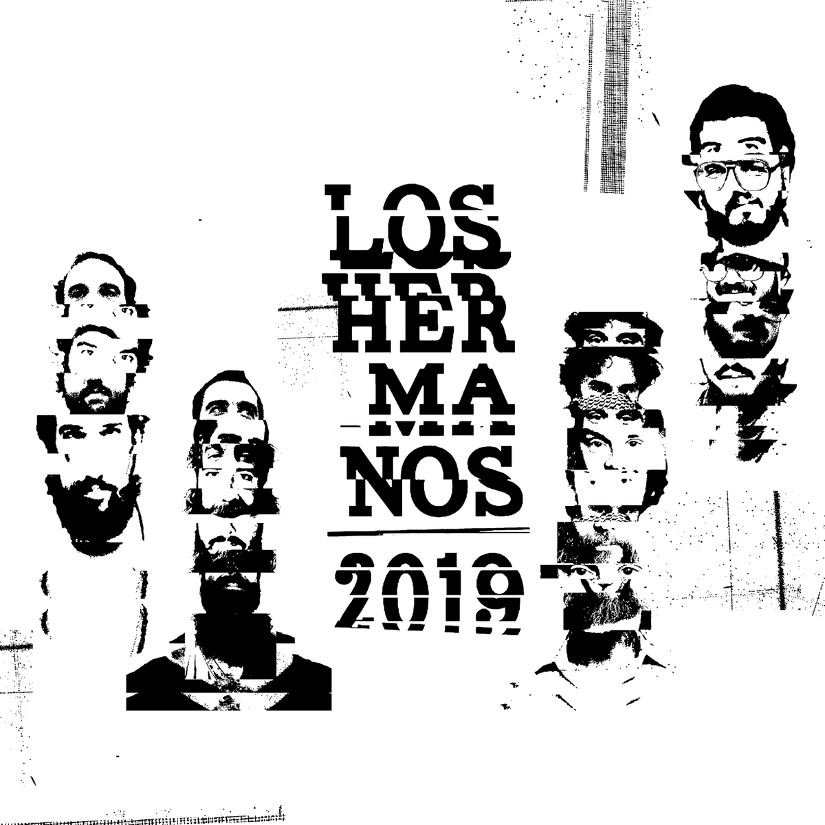 Los Hermanos 2019