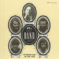 Tombstone: The Lost Album