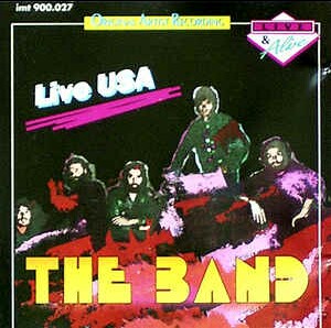 Live USA