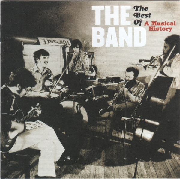 The Best of a Musical History