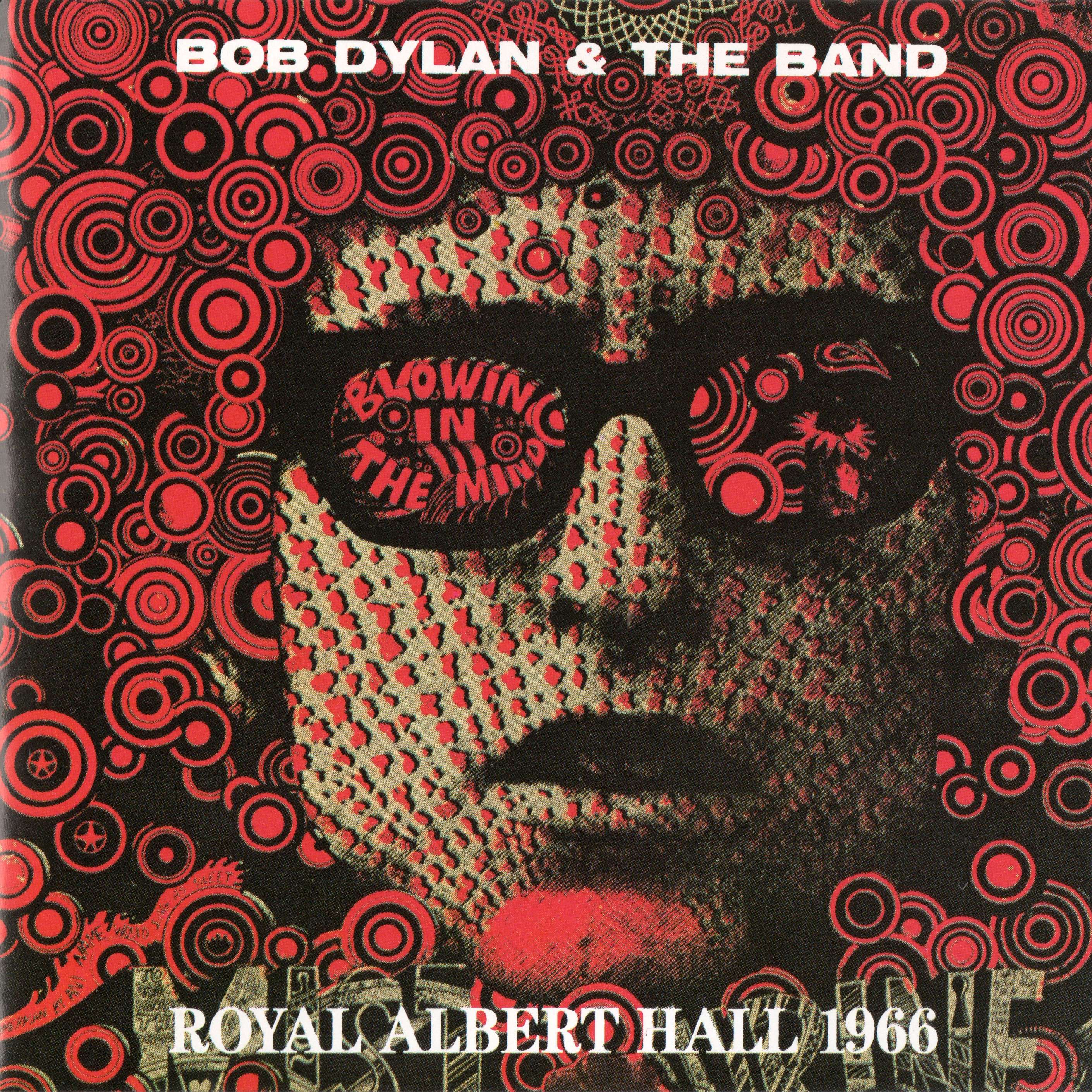 Royal Albert Hall 1966