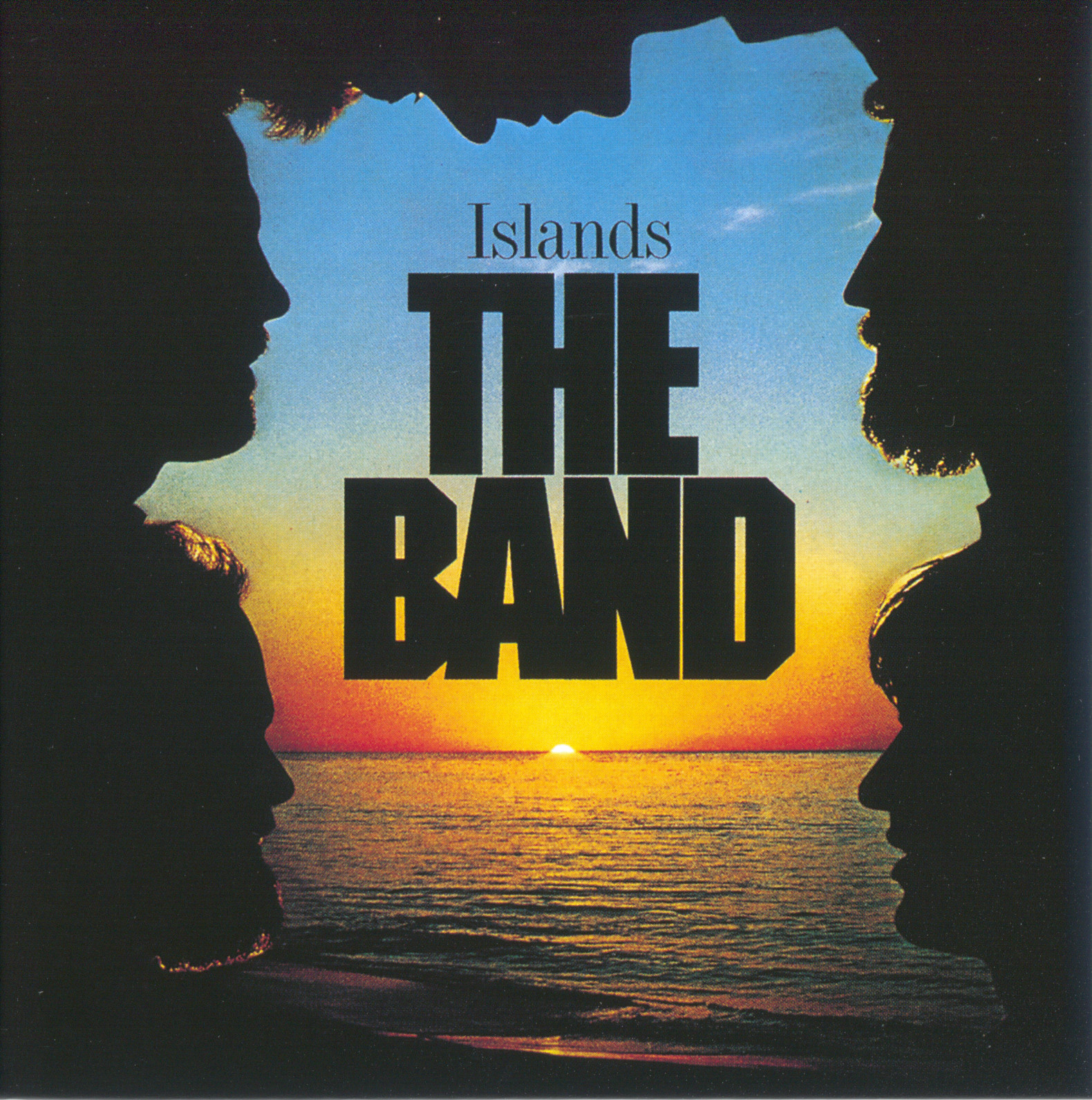 Islands