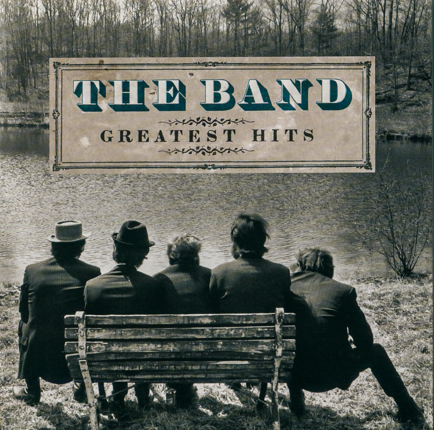 Greatest Hits