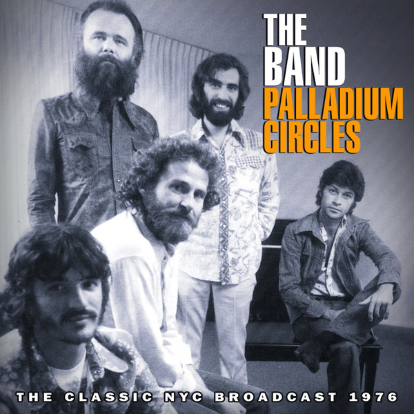 Palladium Circles