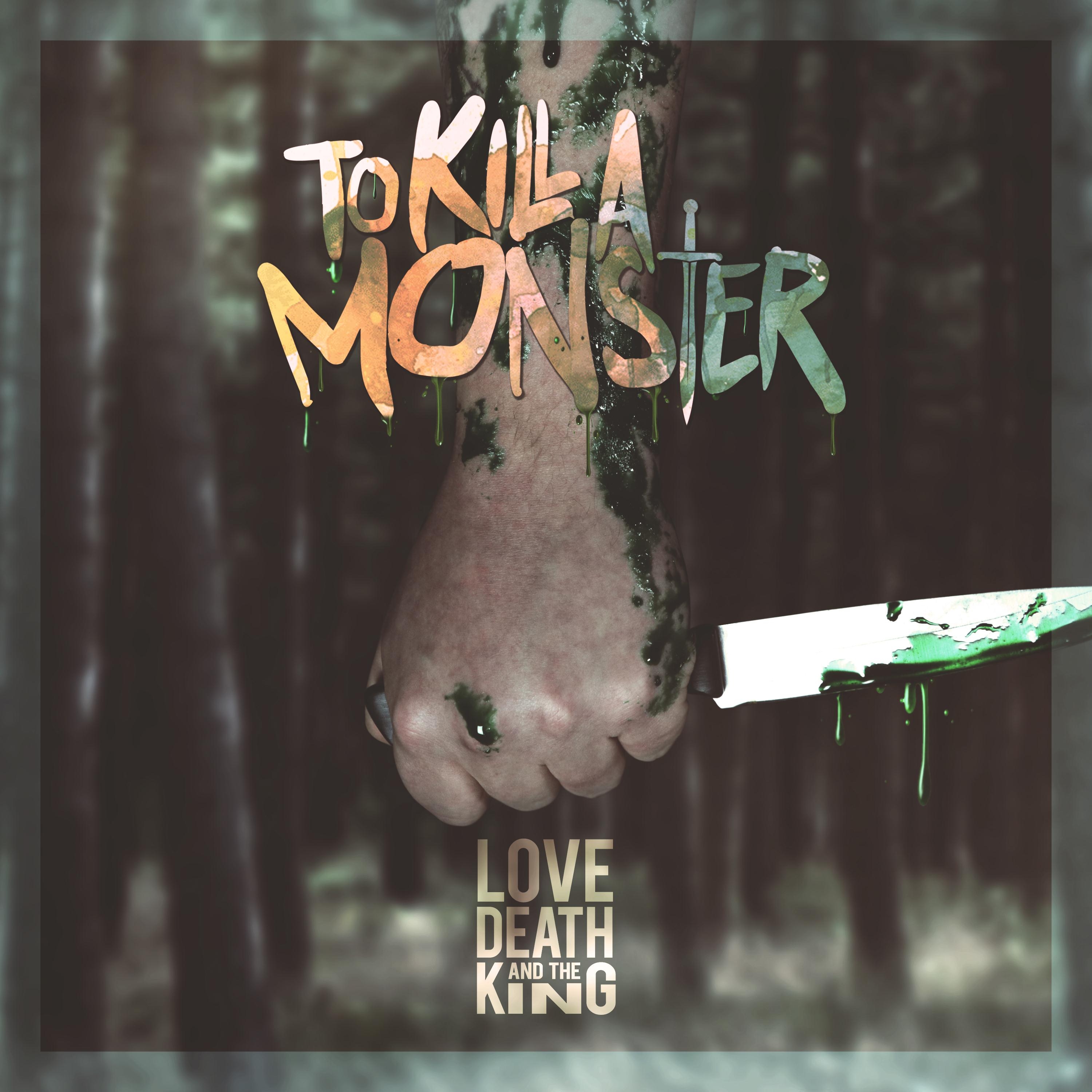 Love, Death, and the King
