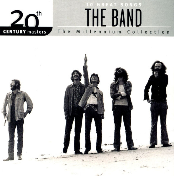 10 Great Songs
