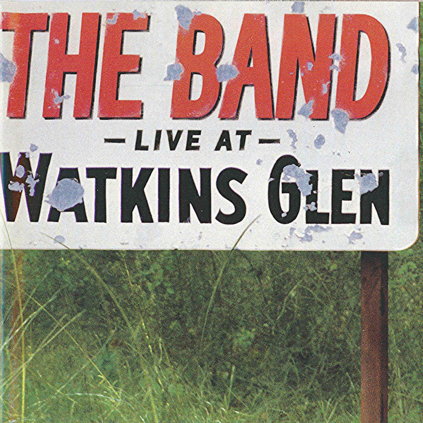 Live at Watkins Glen