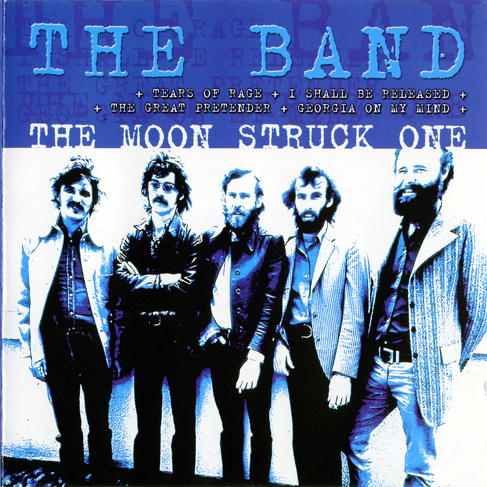 The Moon Struck One