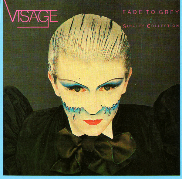 Fade to Grey: The Singles Collection