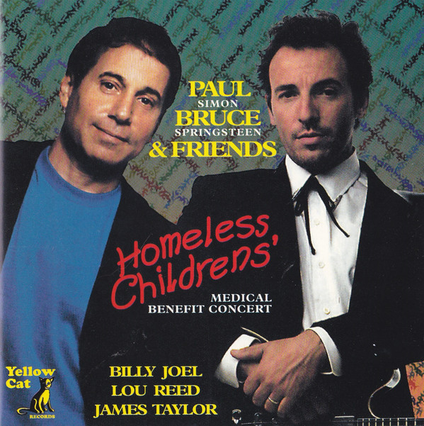 Homeless Children’s: Medical Benefit Concert