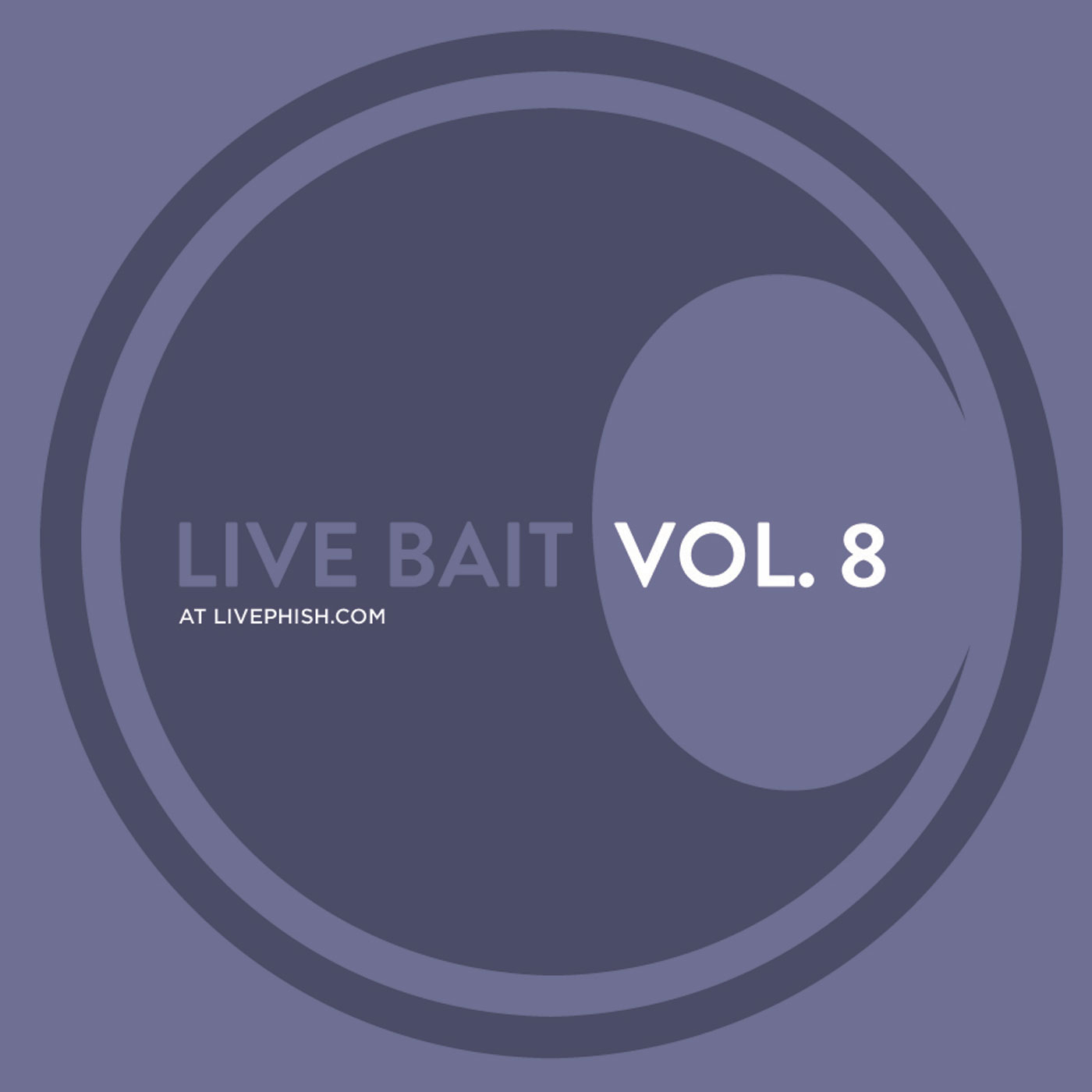 Live Bait, Vol. 08
