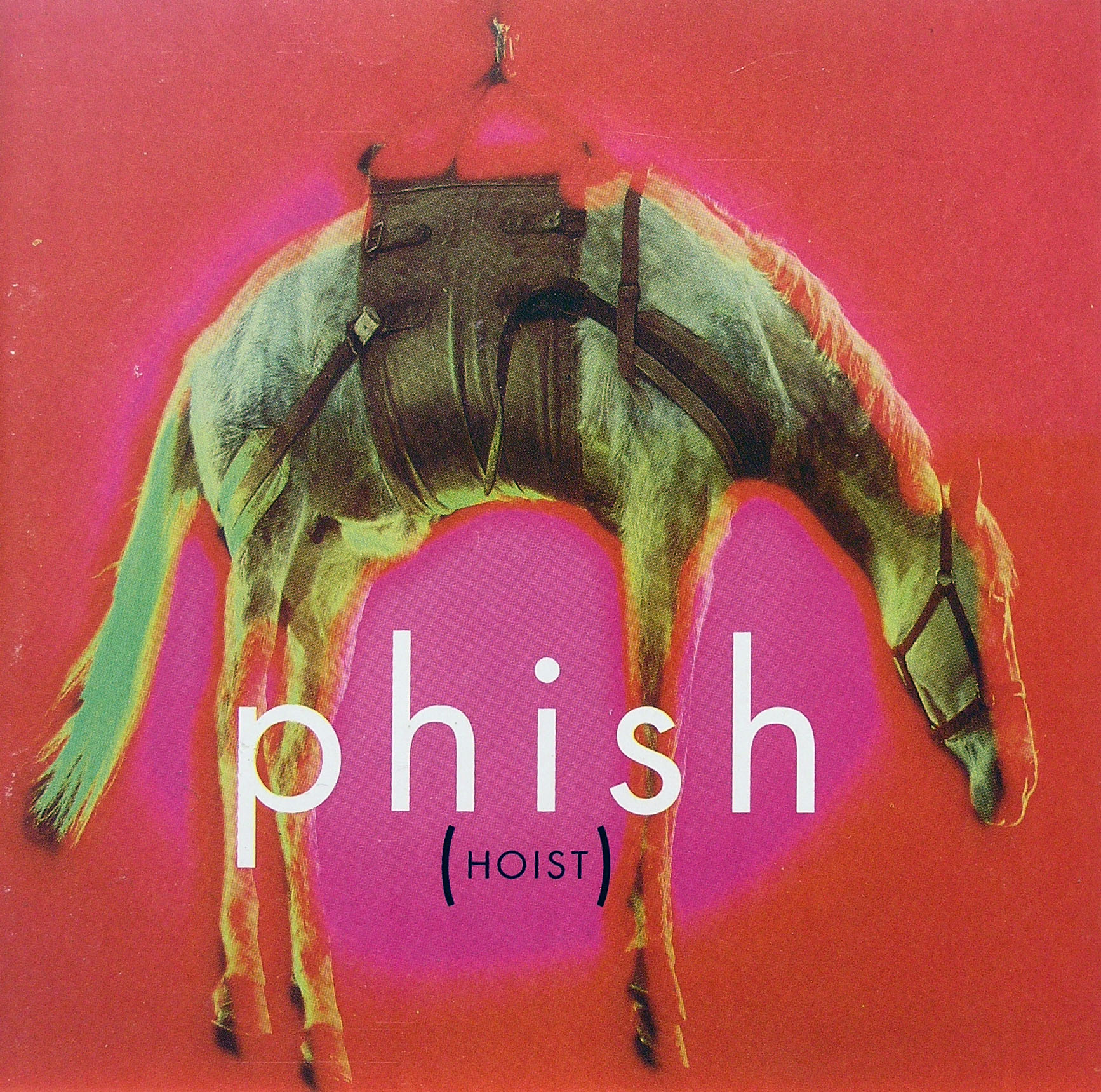 Hoist