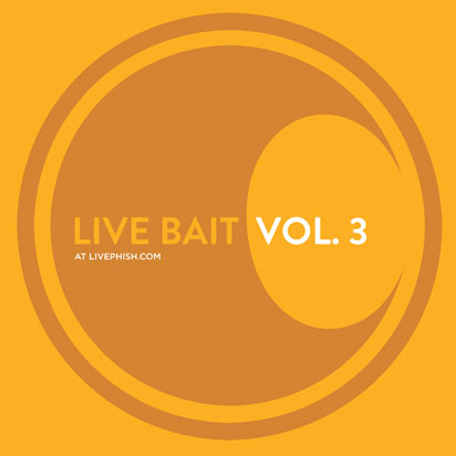 Live Bait, Vol. 03
