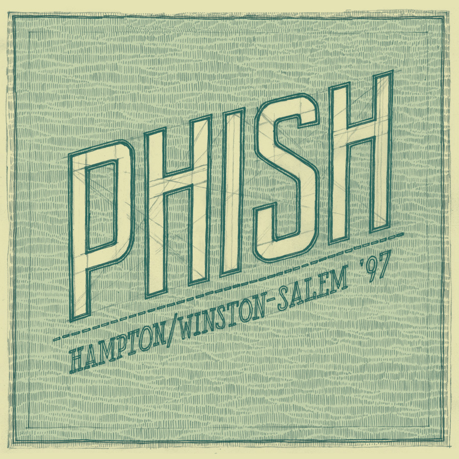 Hampton / Winston–Salem ’97