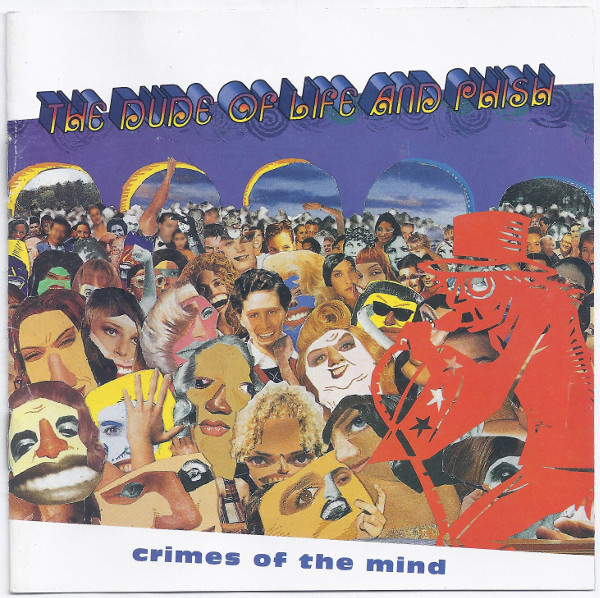 Crimes of the Mind