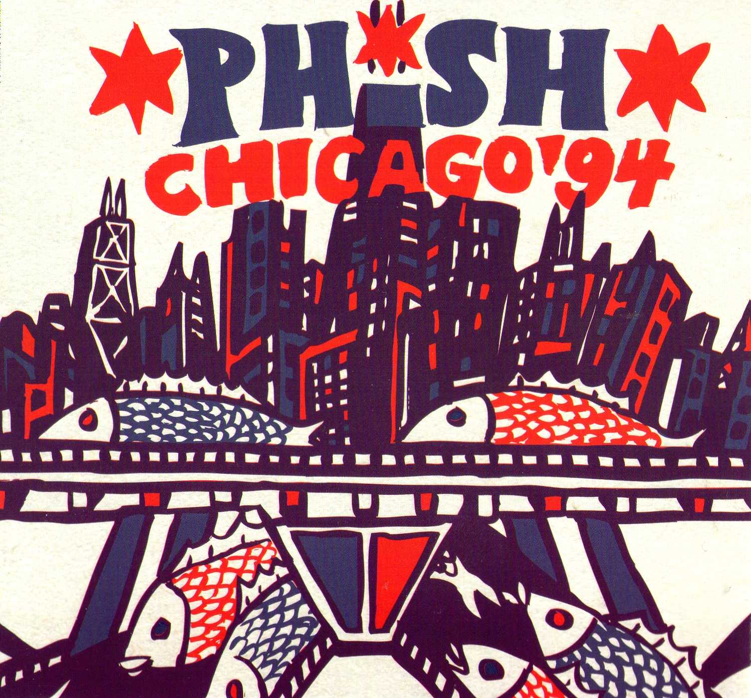 Chicago ’94