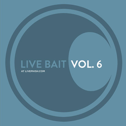 Live Bait, Vol. 06
