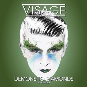 Demons To Diamonds (Instrumentals)