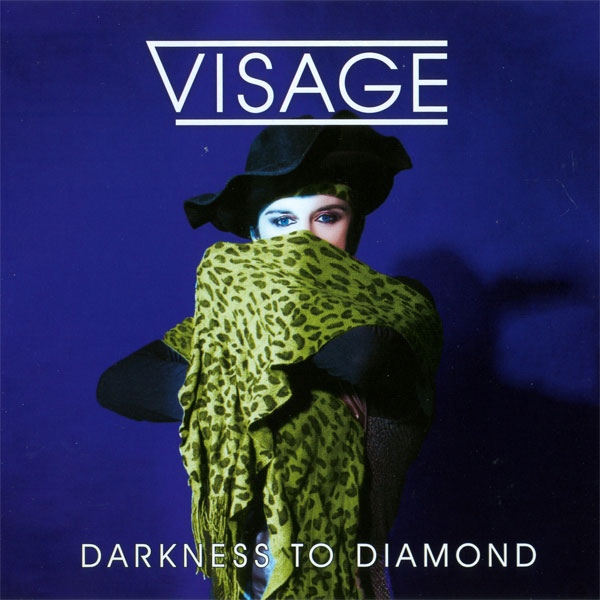 Darkness to Diamond