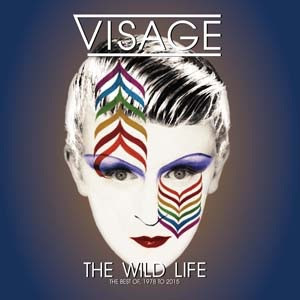 The Wild Life: The Best Of, 1978 to 2015