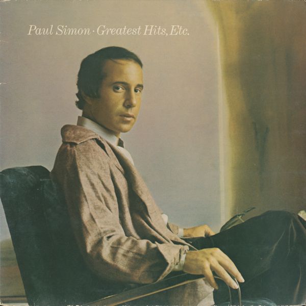 Greatest Hits, Etc.