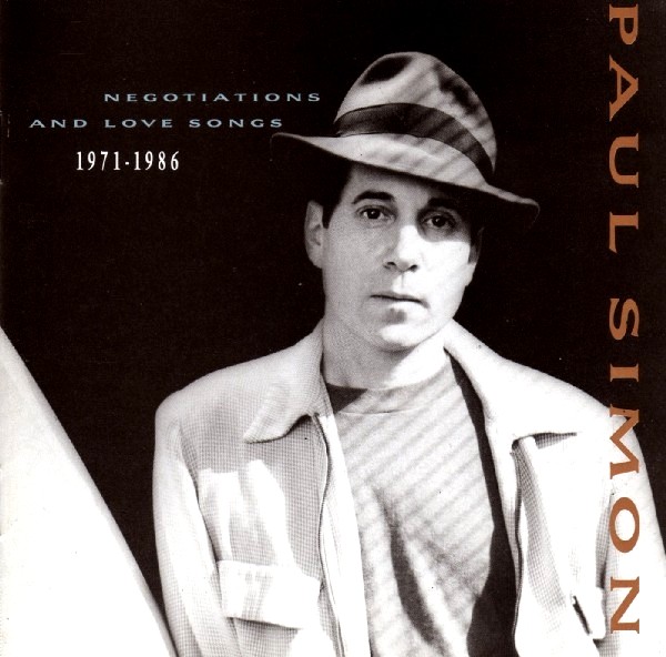 Negotiations and Love Songs: 1971–1986