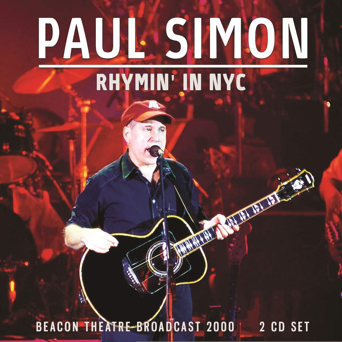 Rhymin’ in NYC