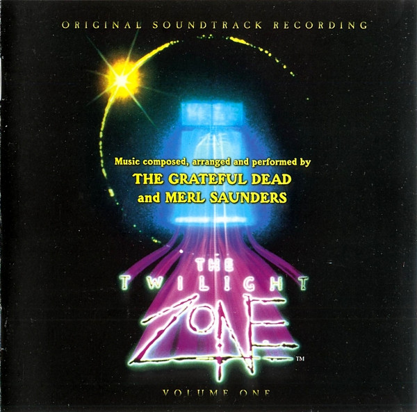 The Twilight Zone, Volume One