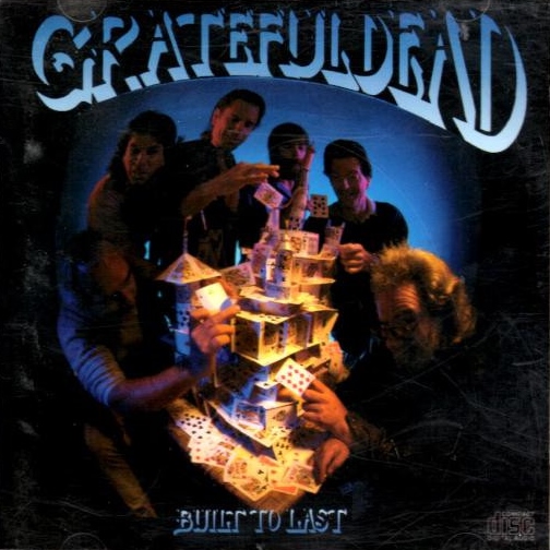 Built to Last
