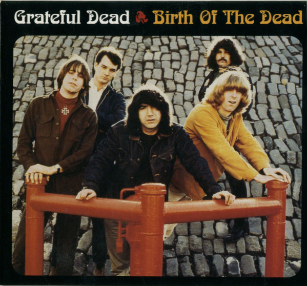 Birth of the Dead