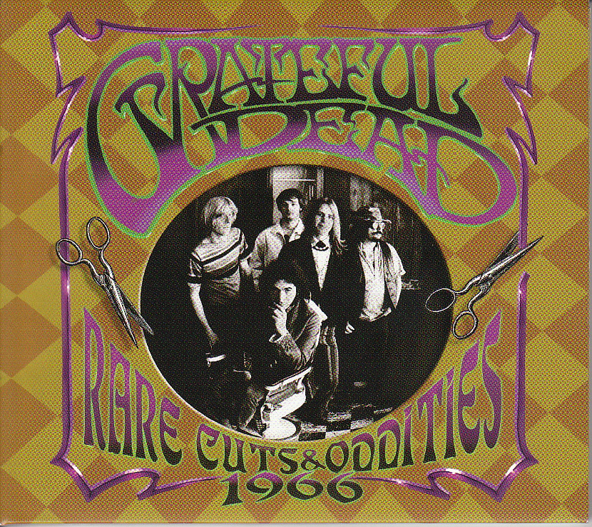 Rare Cuts & Oddities 1966