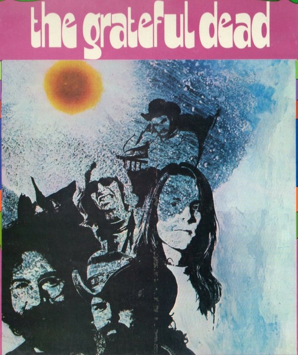 Pop History, Vol. 13: The Grateful Dead