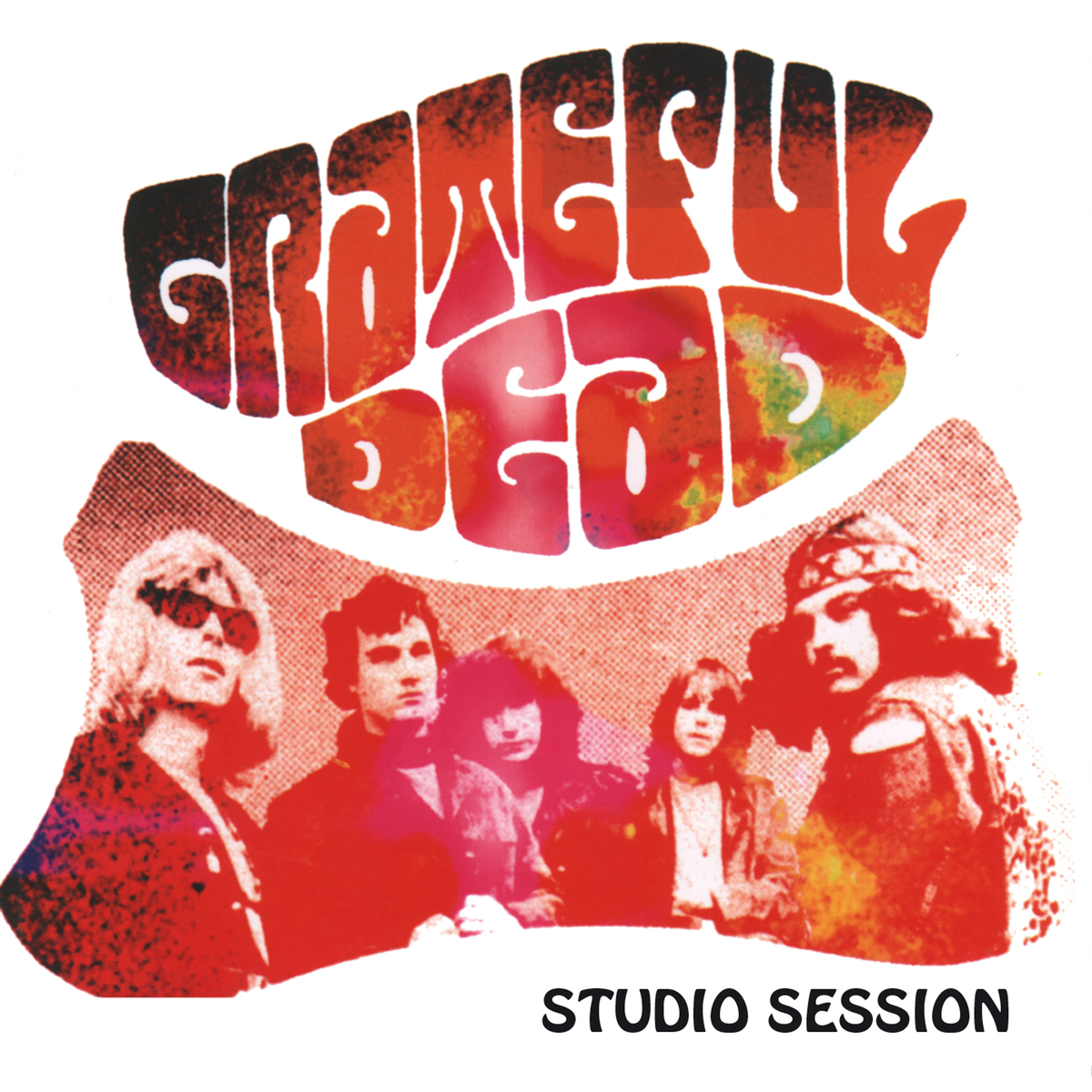 Studio Session