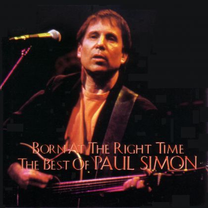Born at the Right Time: The Best of Paul Simon
