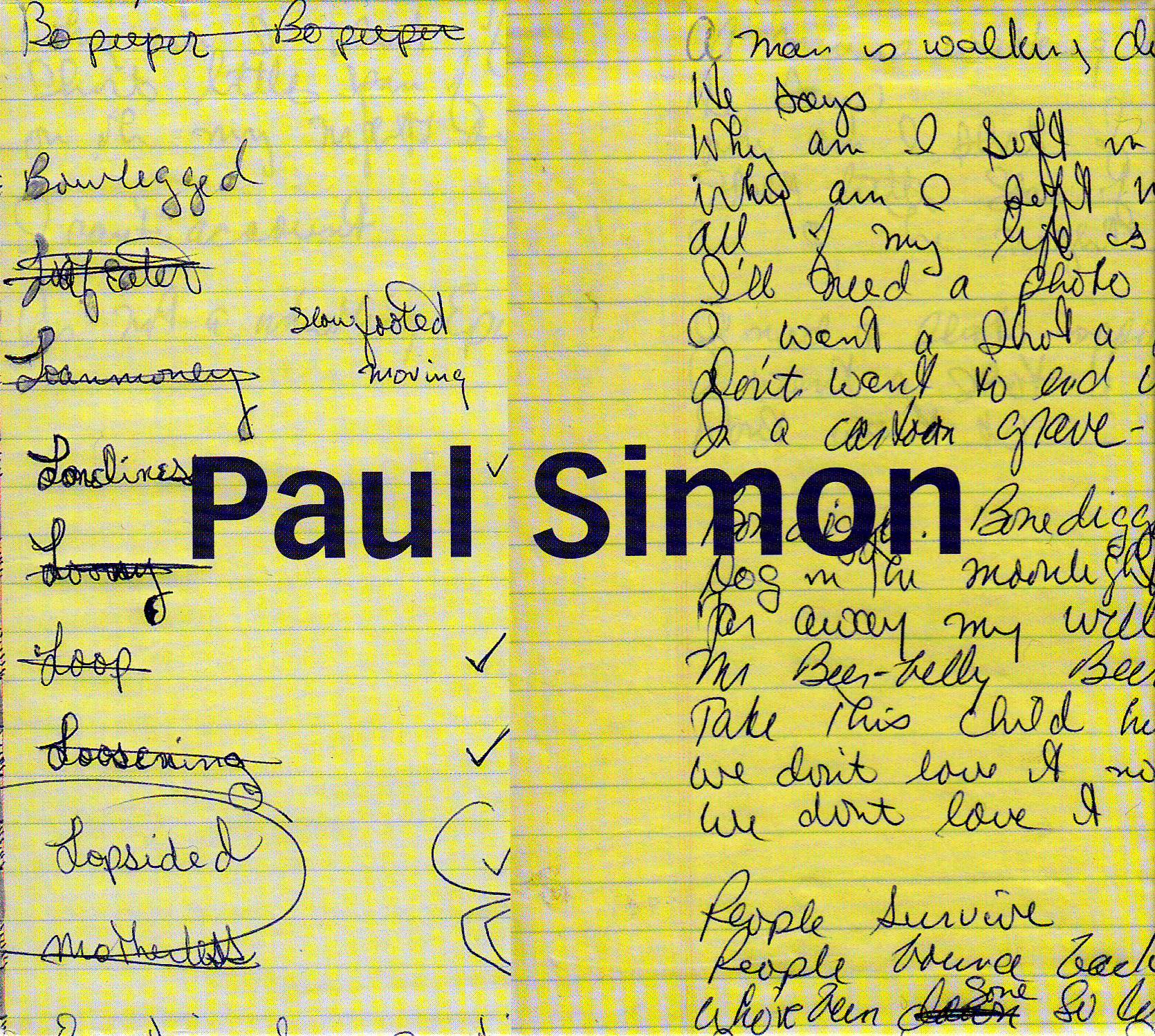 The Studio Recordings 1972–2000