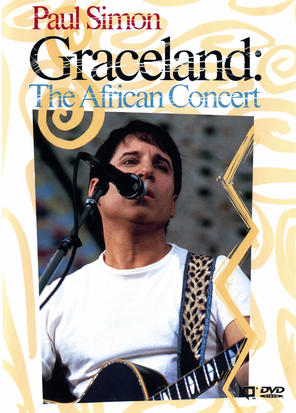Graceland: The African Concert