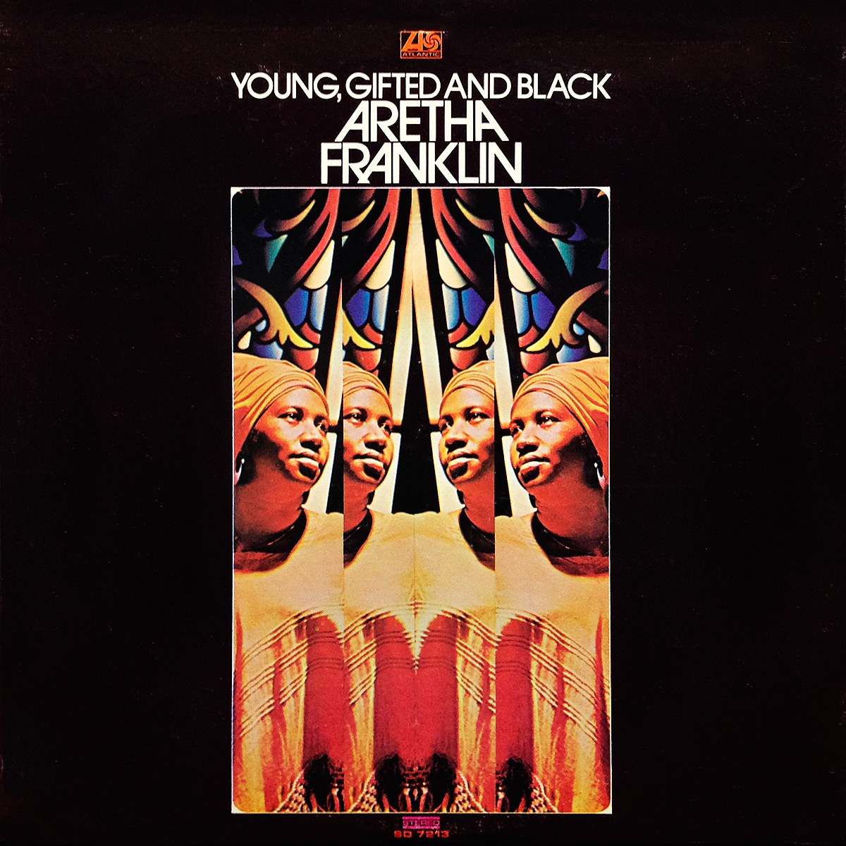 Young, Gifted and Black