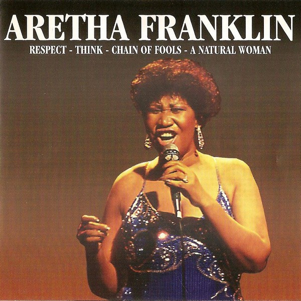 Aretha Franklin