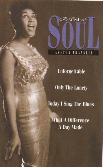 A Bit of Soul