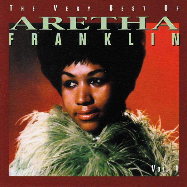 The Very Best of Aretha Franklin: The ’60s