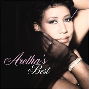 Aretha’s Best