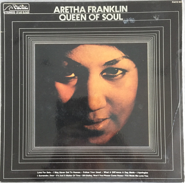 Queen of Soul